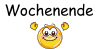 wochenende :wochenende: